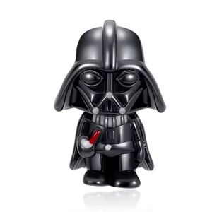 NWOT Star Wars Darth Vader Charm Sterling Silver 925